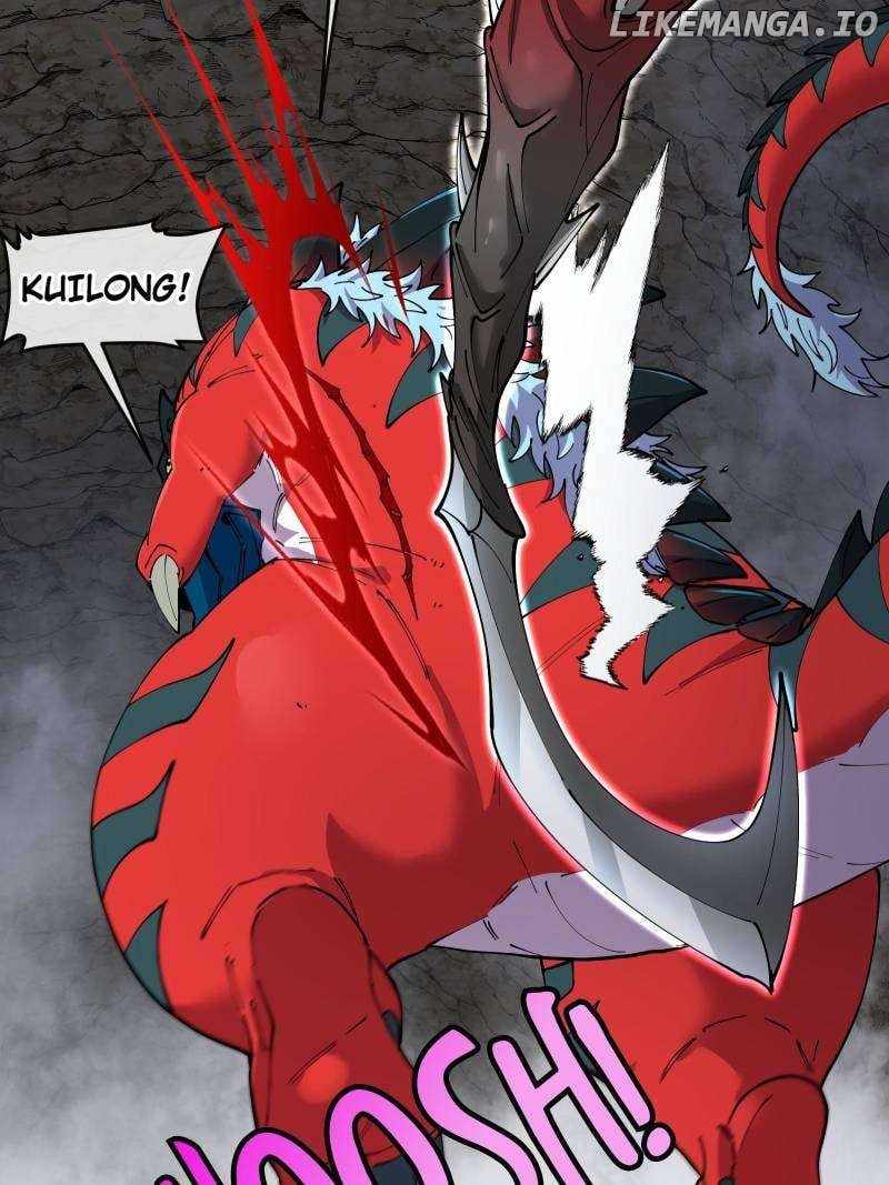 I Am The Monster Overlord Chapter 62 71